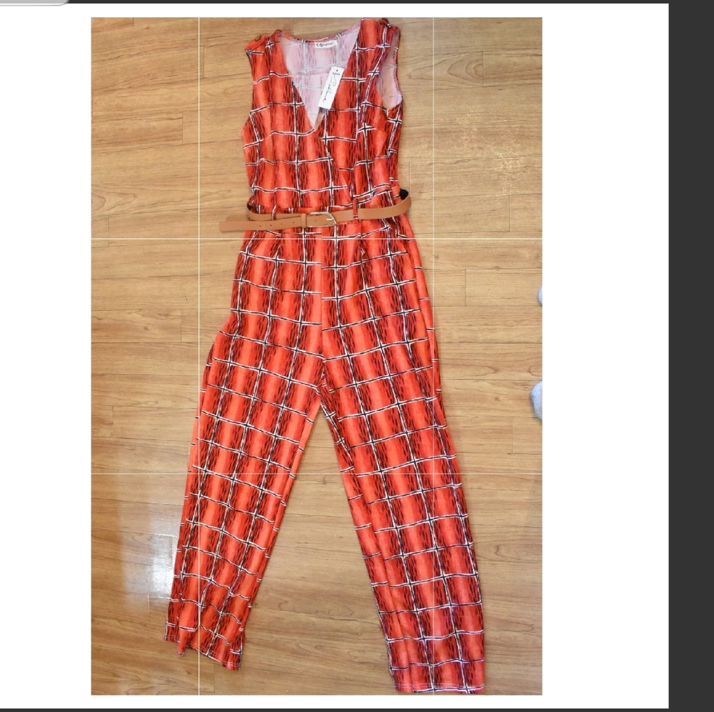 Jumpsuit